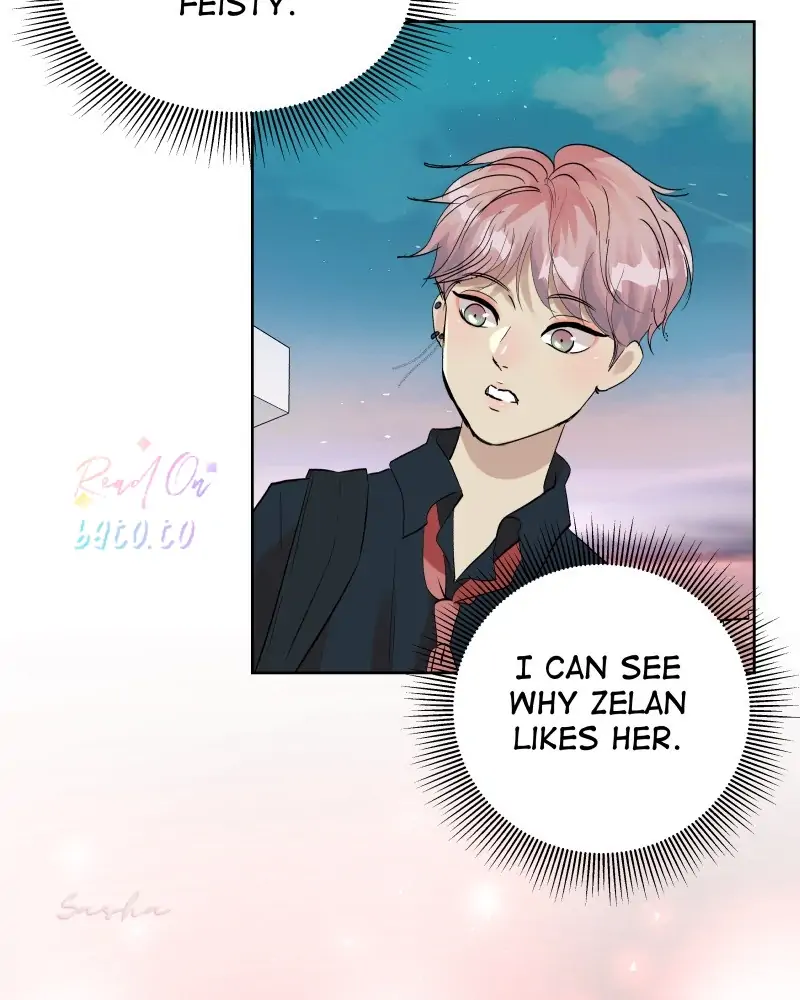 Read Freaking Romance (en) Manga Online