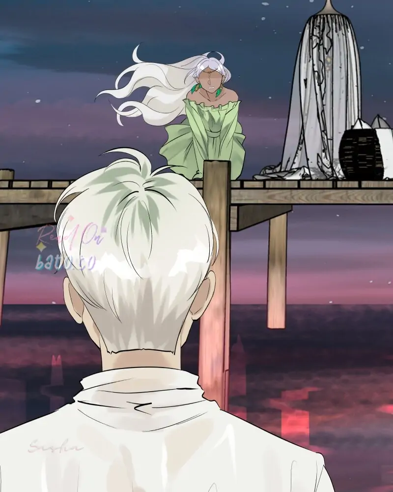 Read Freaking Romance (en) Manga Online