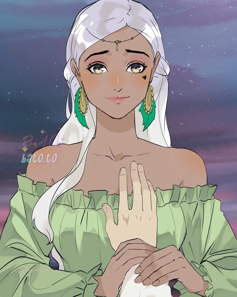 Read Freaking Romance (en) Manga Online