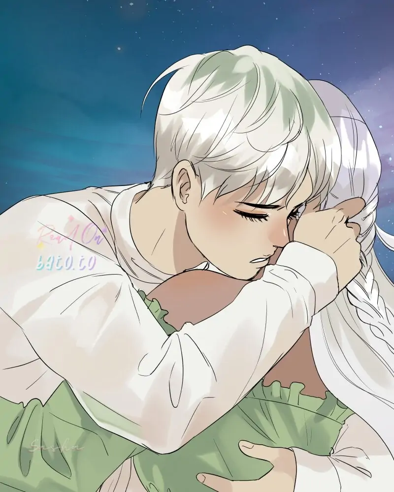 Read Freaking Romance (en) Manga Online