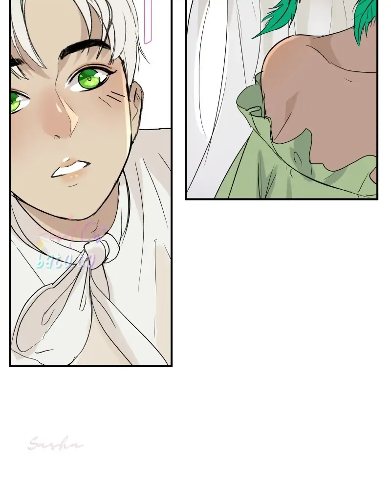 Read Freaking Romance (en) Manga Online