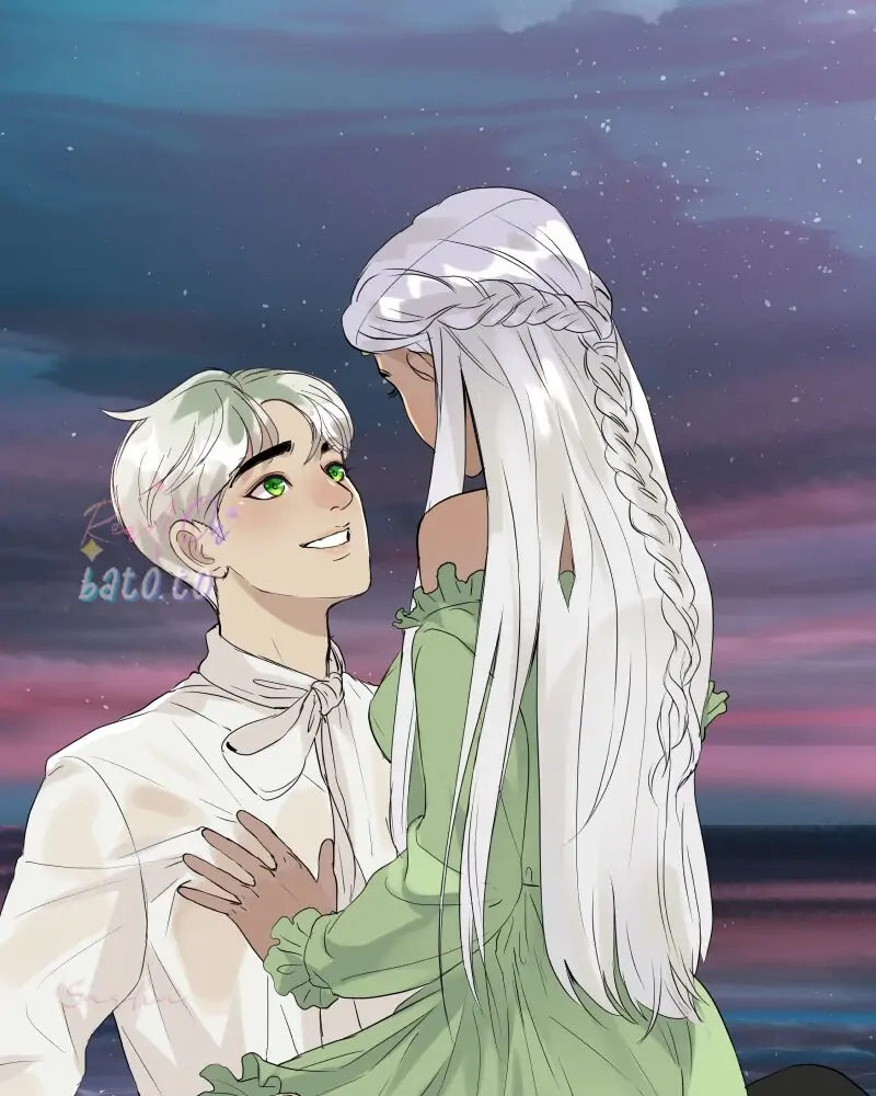 Read Freaking Romance (en) Manga Online