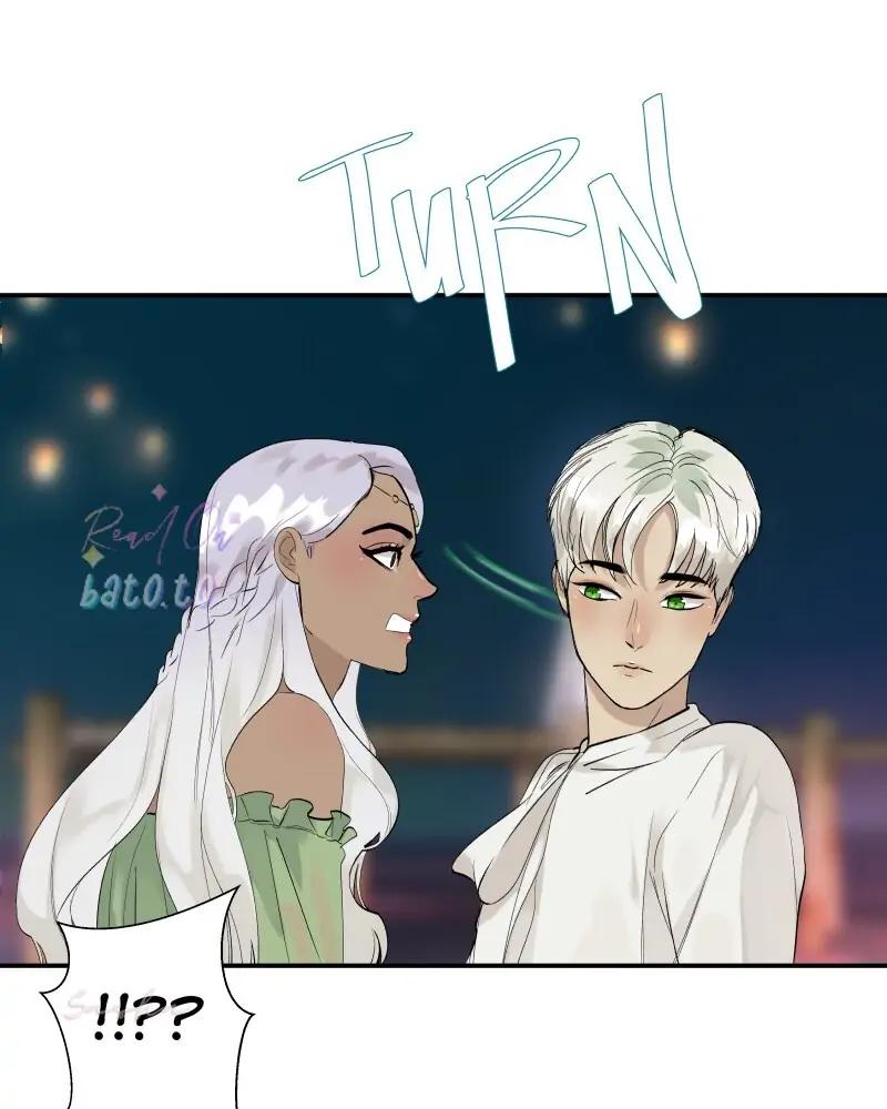 Read Freaking Romance (en) Manga Online