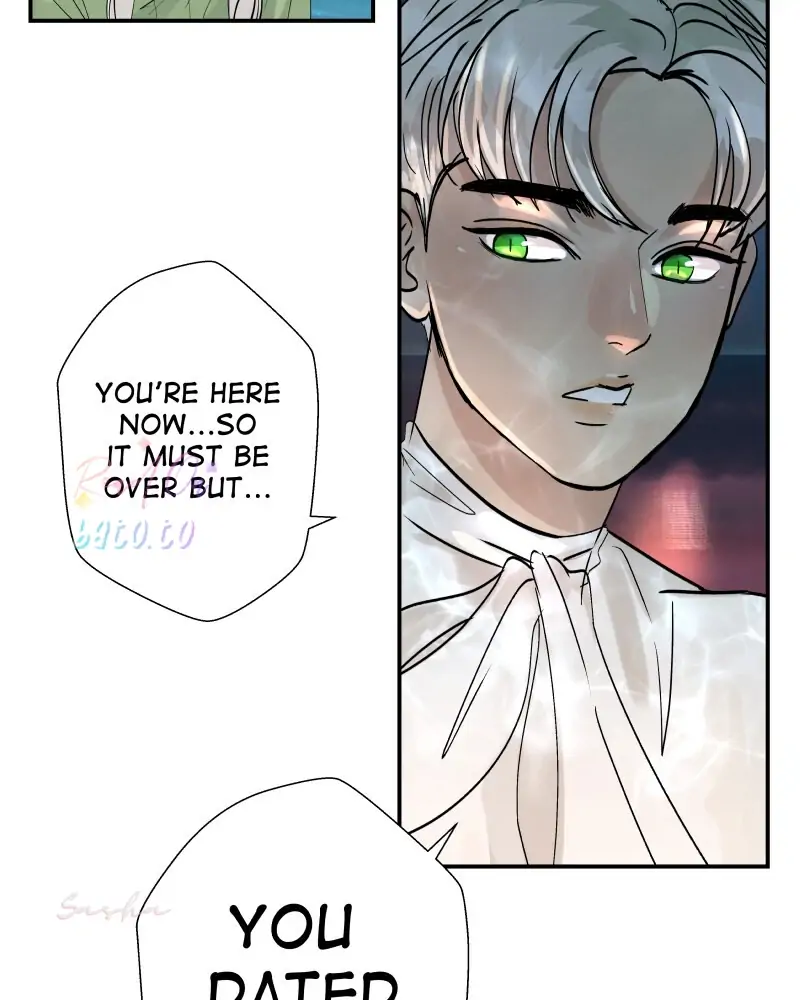 Read Freaking Romance (en) Manga Online