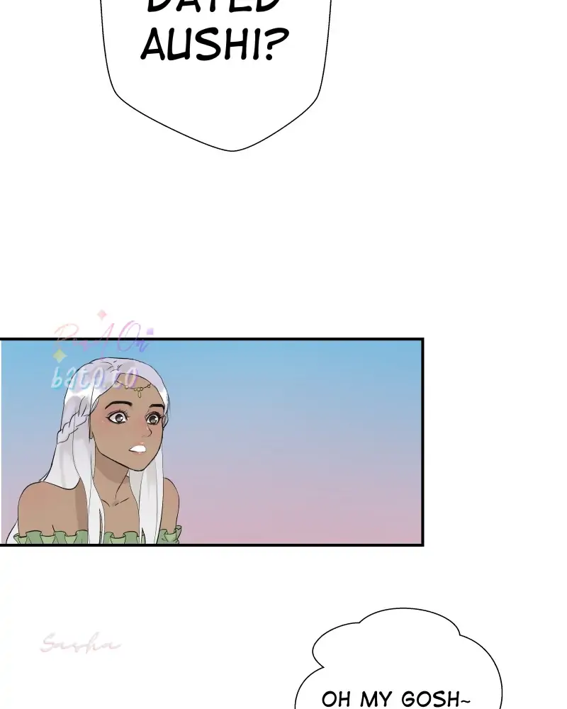 Read Freaking Romance (en) Manga Online