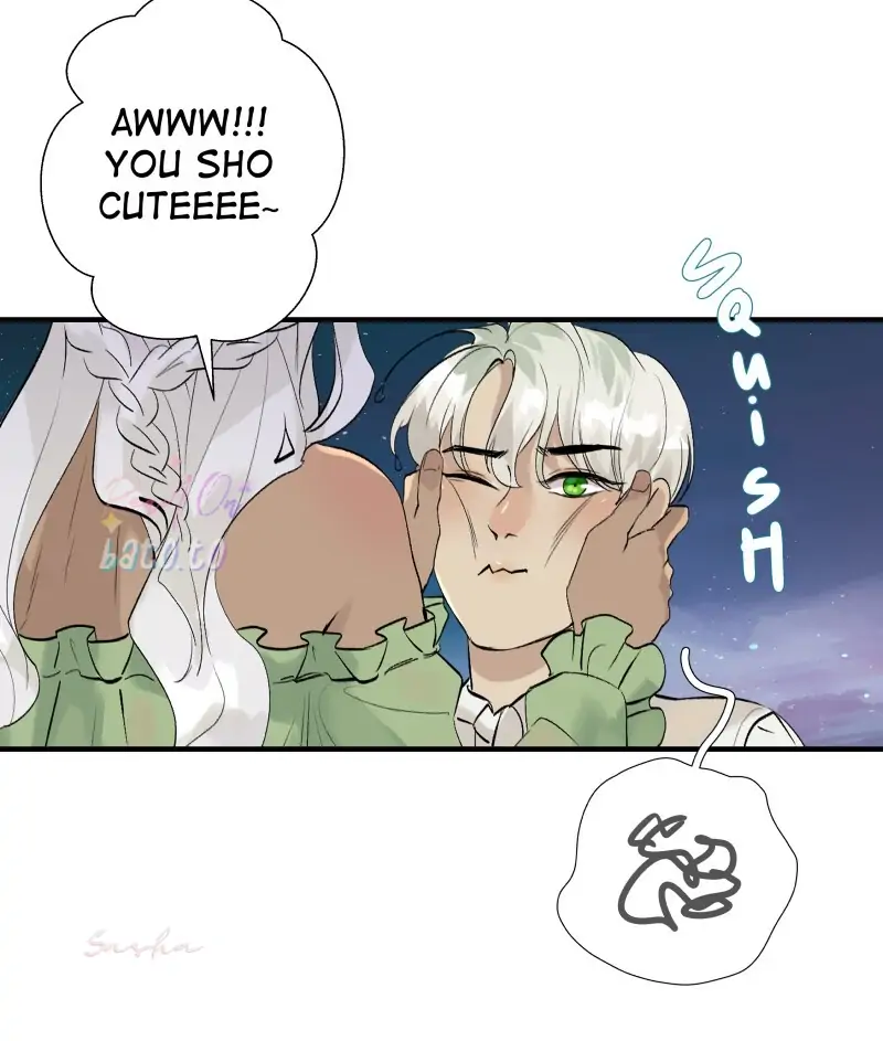 Read Freaking Romance (en) Manga Online