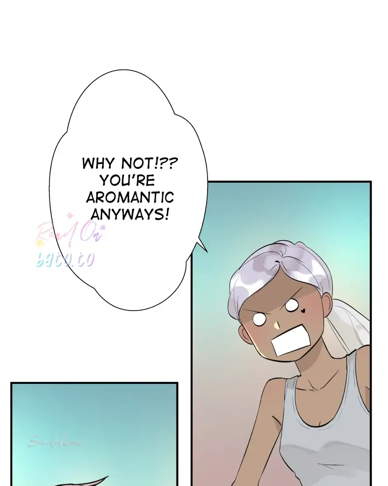 Read Freaking Romance (en) Manga Online