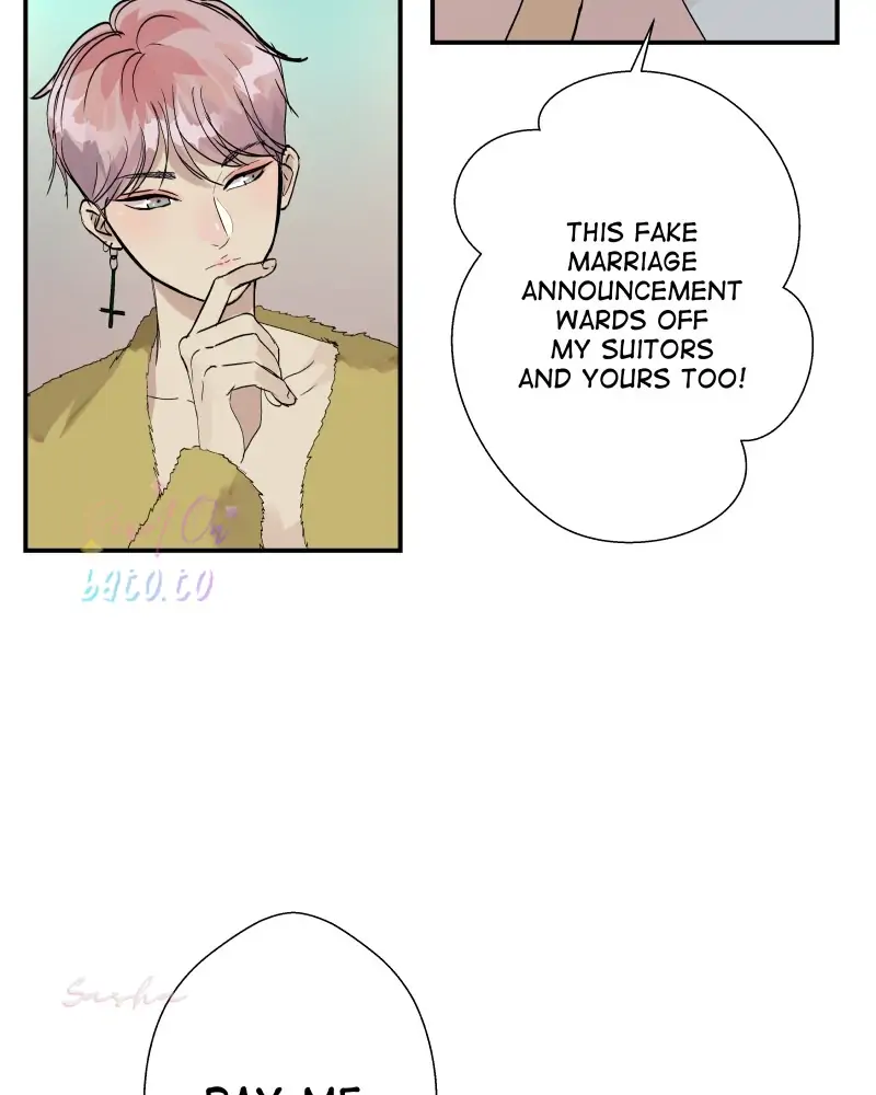 Read Freaking Romance (en) Manga Online