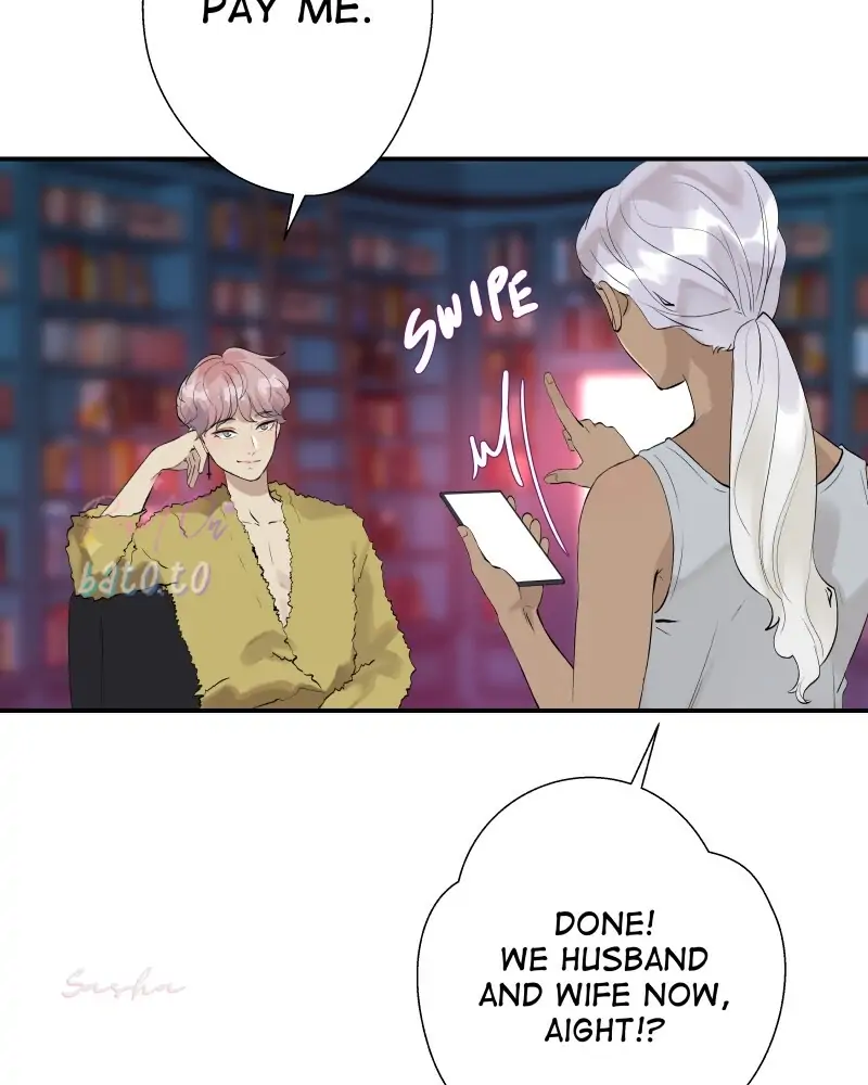 Read Freaking Romance (en) Manga Online