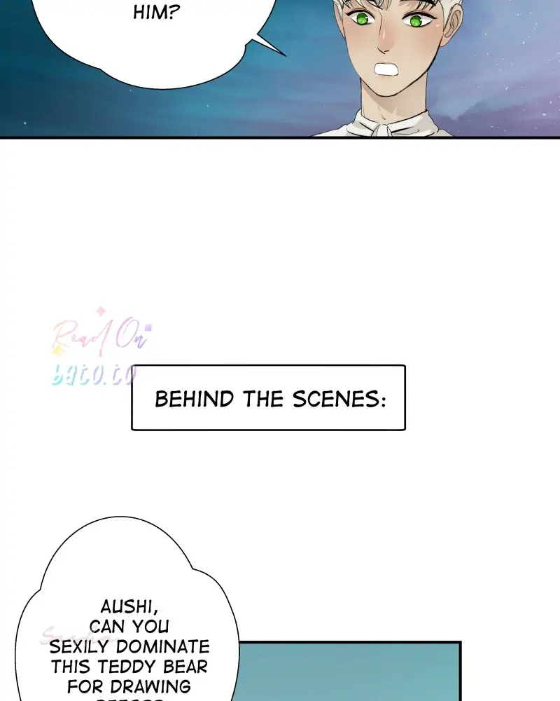 Read Freaking Romance (en) Manga Online