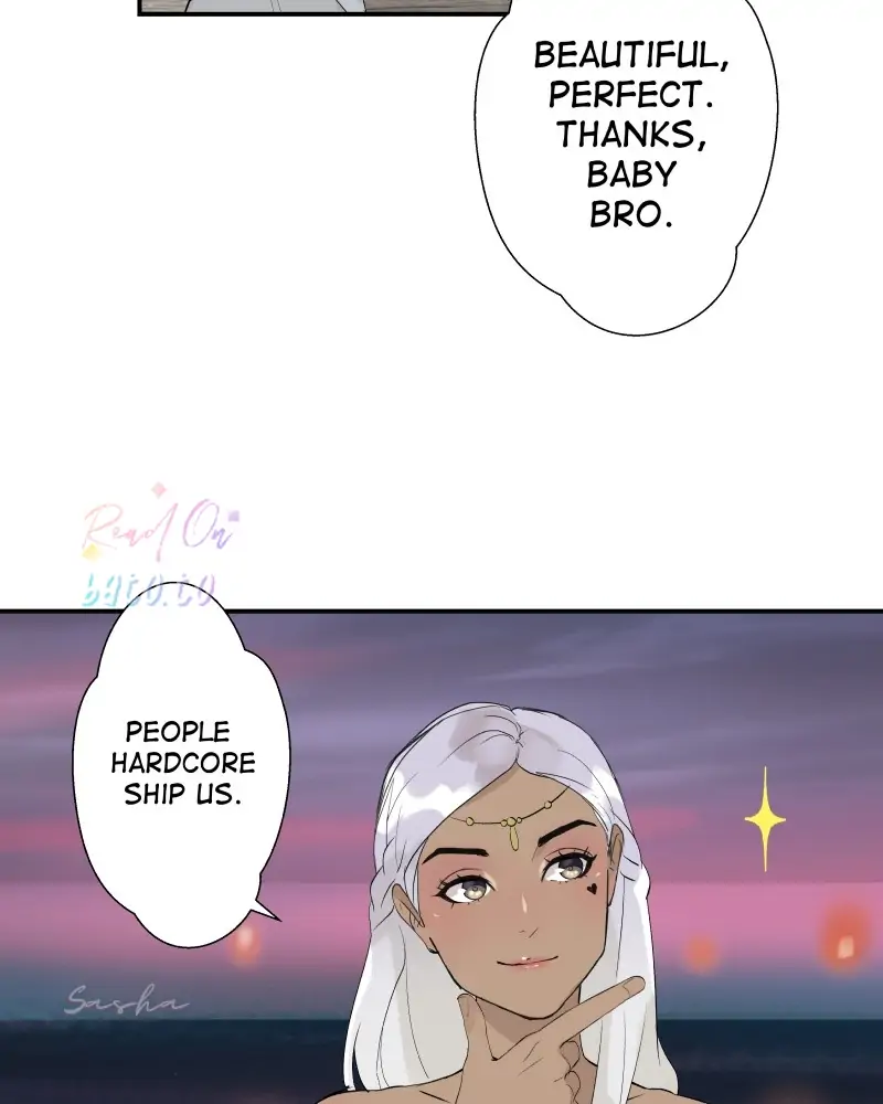 Read Freaking Romance (en) Manga Online