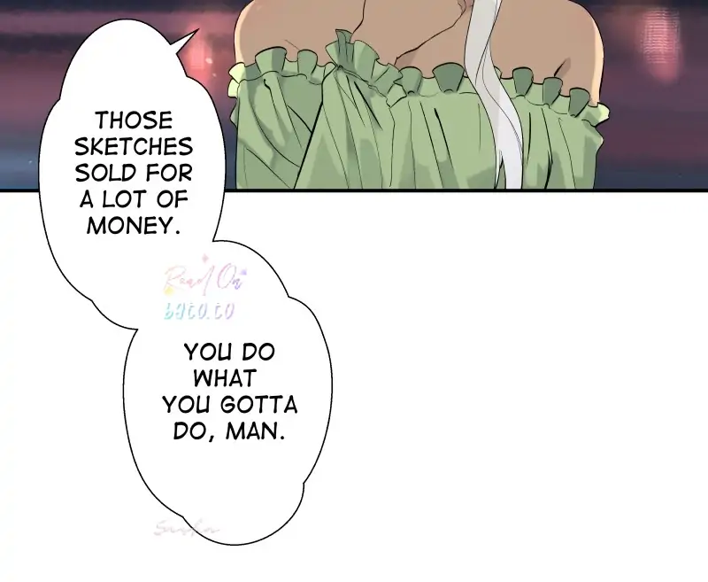 Read Freaking Romance (en) Manga Online