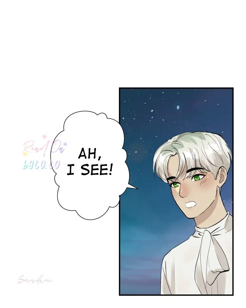 Read Freaking Romance (en) Manga Online