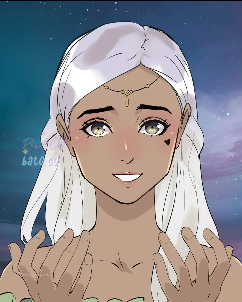 Read Freaking Romance (en) Manga Online