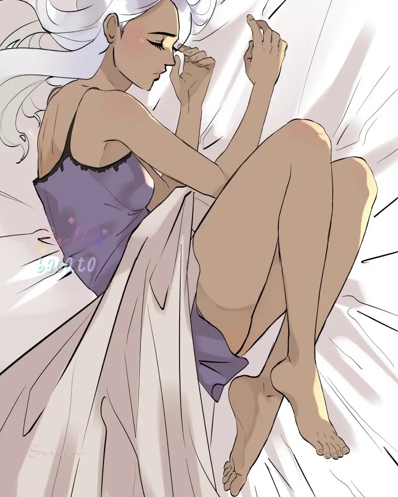 Read Freaking Romance (en) Manga Online