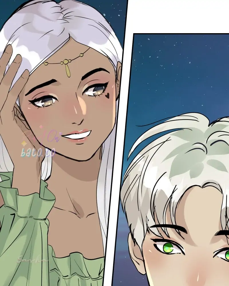 Read Freaking Romance (en) Manga Online