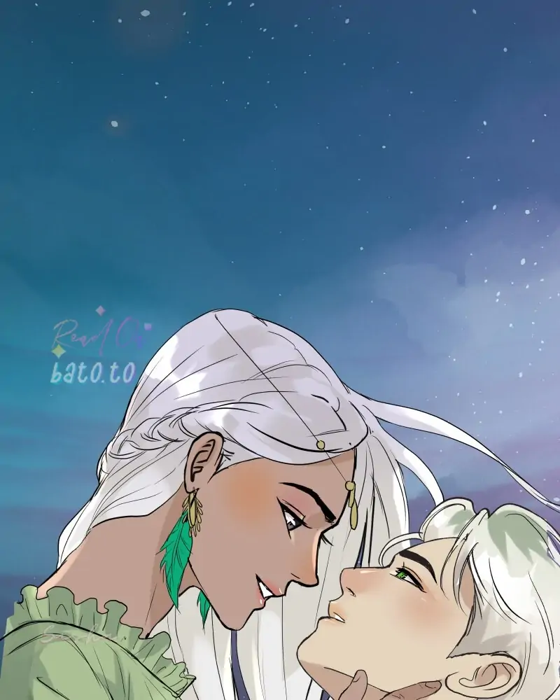 Read Freaking Romance (en) Manga Online