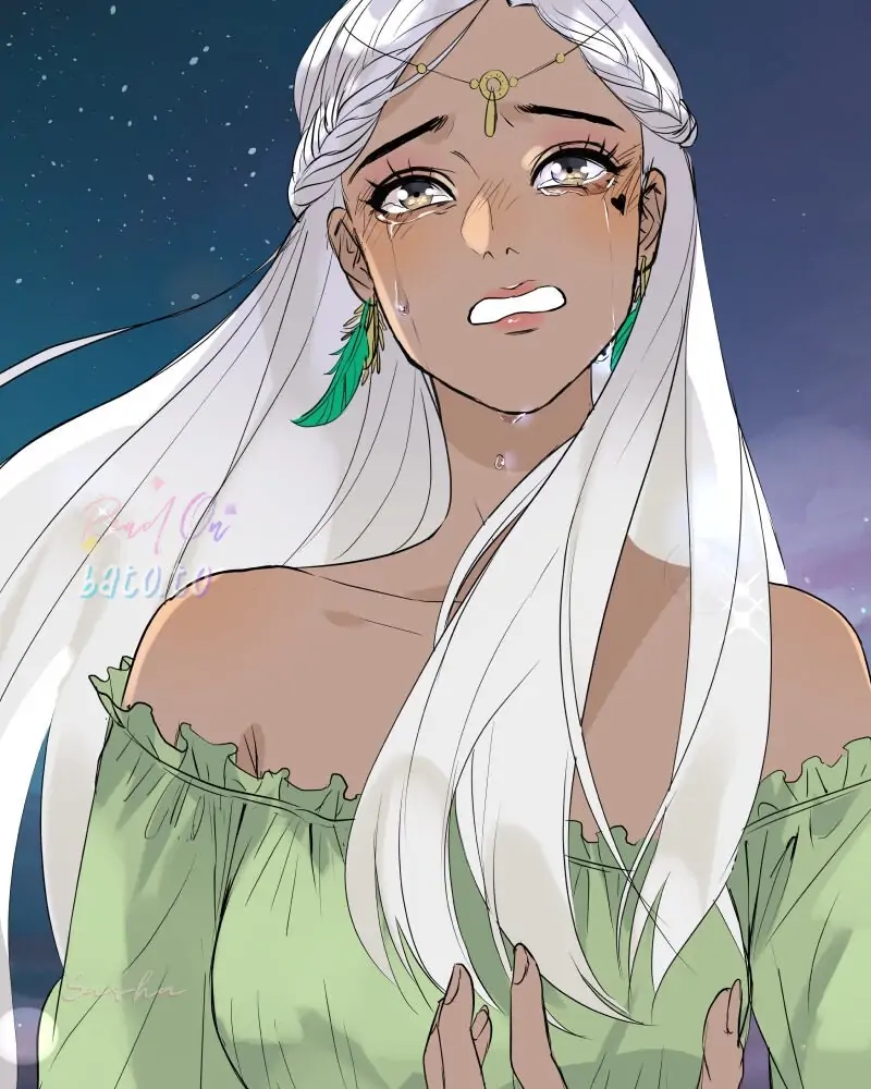 Read Freaking Romance (en) Manga Online