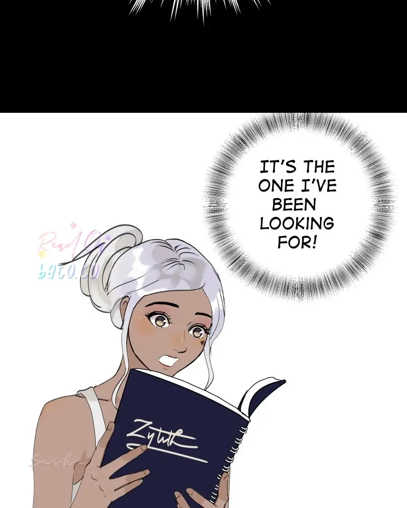 Read Freaking Romance (en) Manga Online