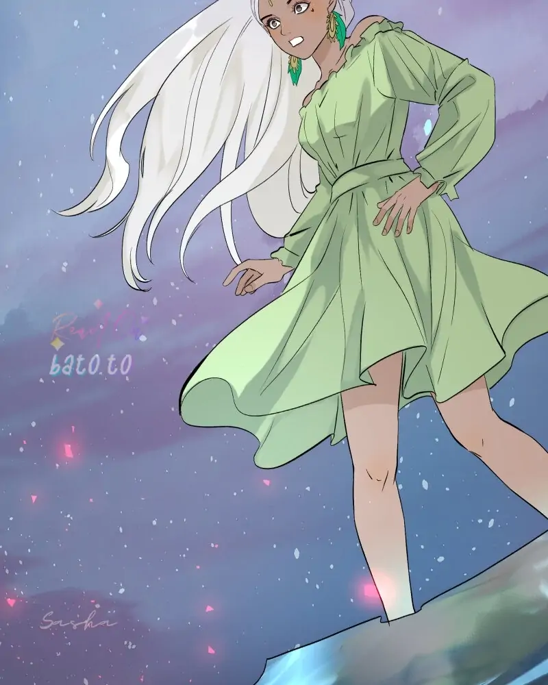 Read Freaking Romance (en) Manga Online