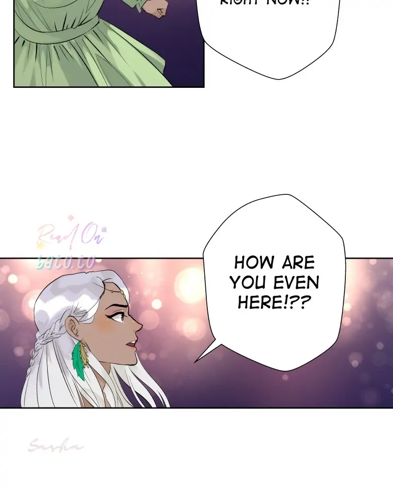 Read Freaking Romance (en) Manga Online