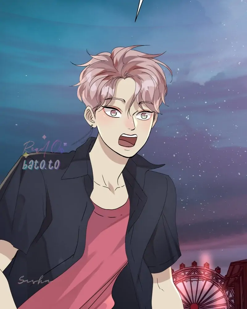 Read Freaking Romance (en) Manga Online