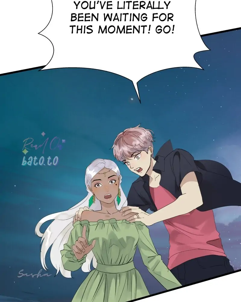 Read Freaking Romance (en) Manga Online