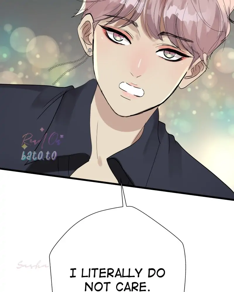 Read Freaking Romance (en) Manga Online