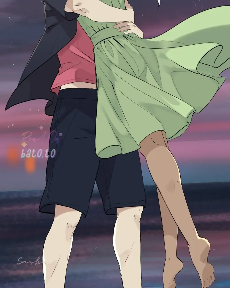 Read Freaking Romance (en) Manga Online