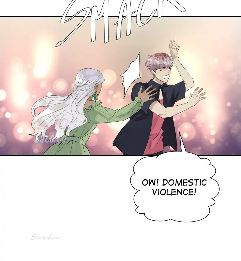 Read Freaking Romance (en) Manga Online