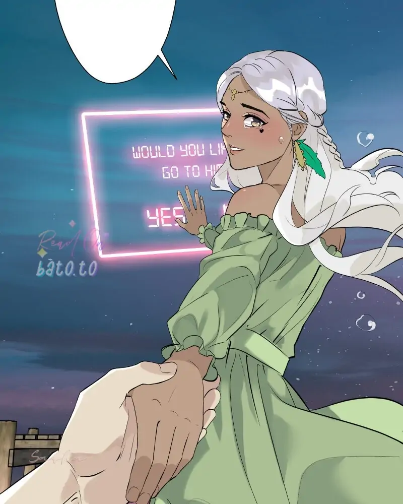 Read Freaking Romance (en) Manga Online