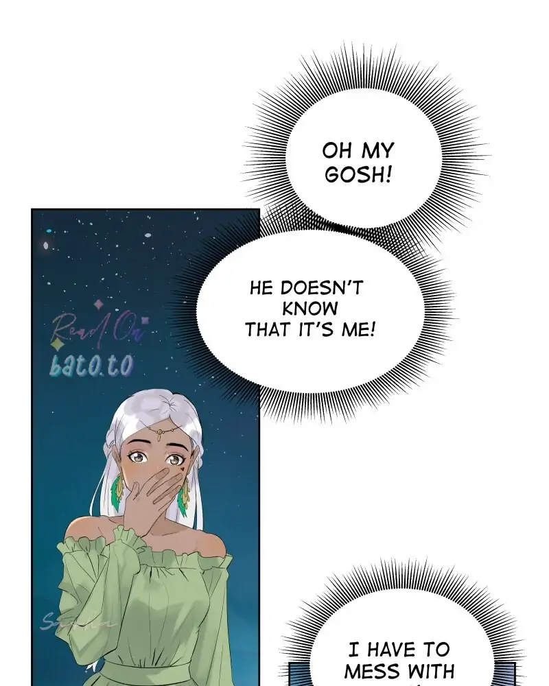 Read Freaking Romance (en) Manga Online