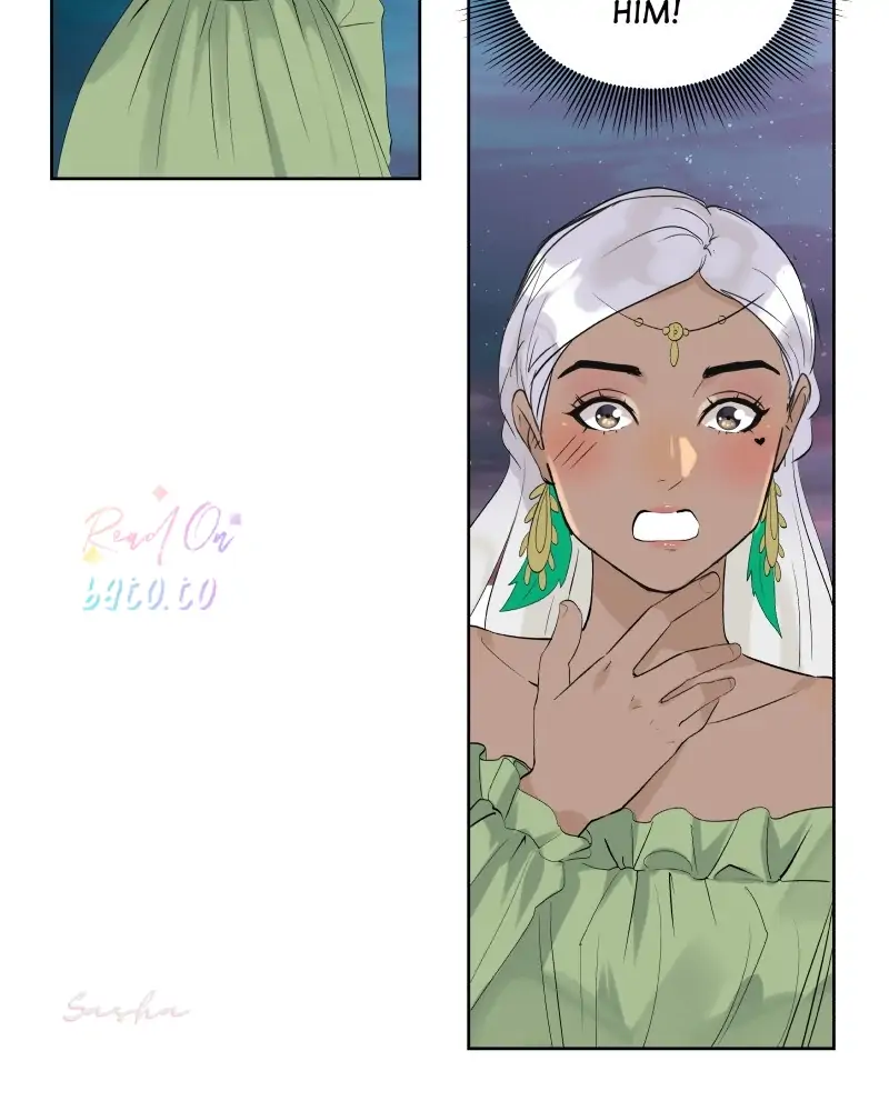 Read Freaking Romance (en) Manga Online