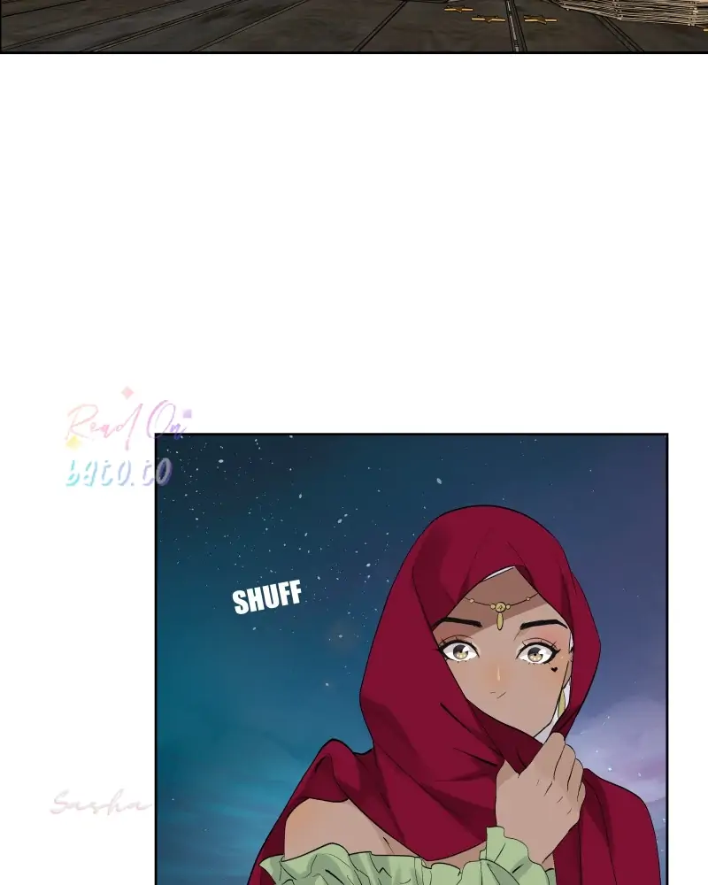 Read Freaking Romance (en) Manga Online