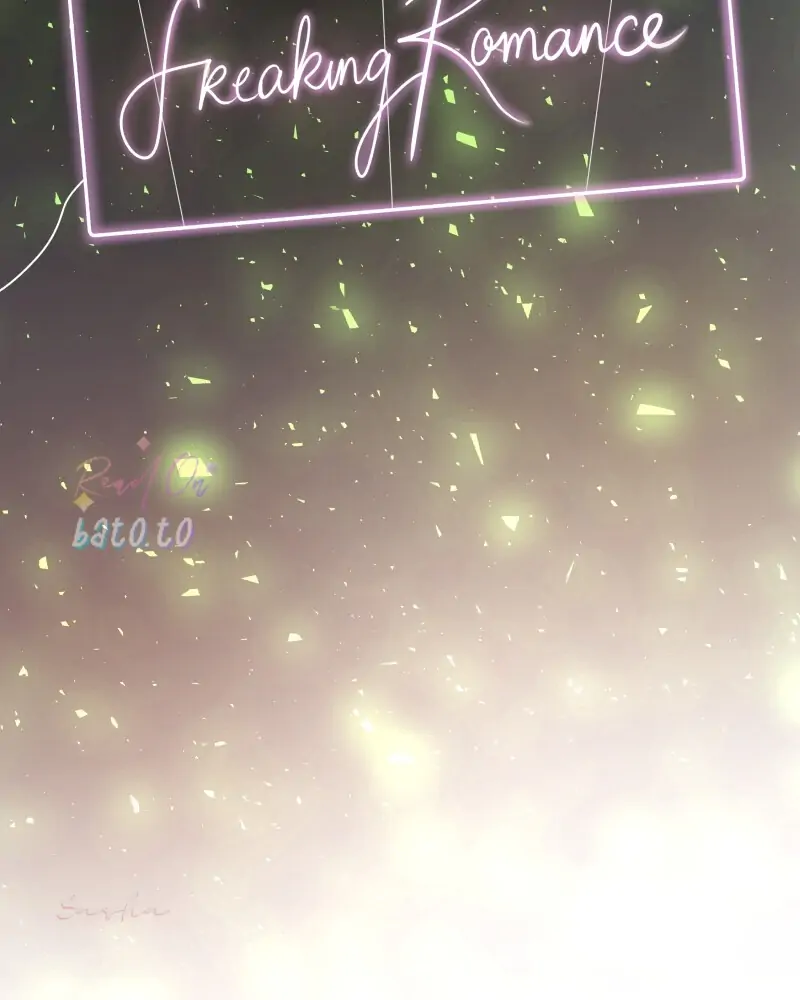 Read Freaking Romance (en) Manga Online