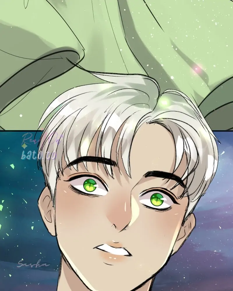 Read Freaking Romance (en) Manga Online