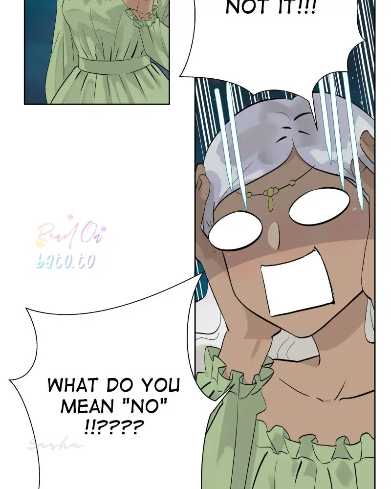 Read Freaking Romance (en) Manga Online