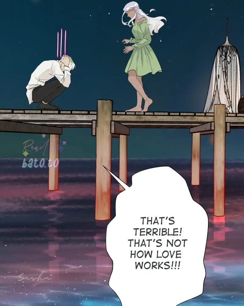 Read Freaking Romance (en) Manga Online