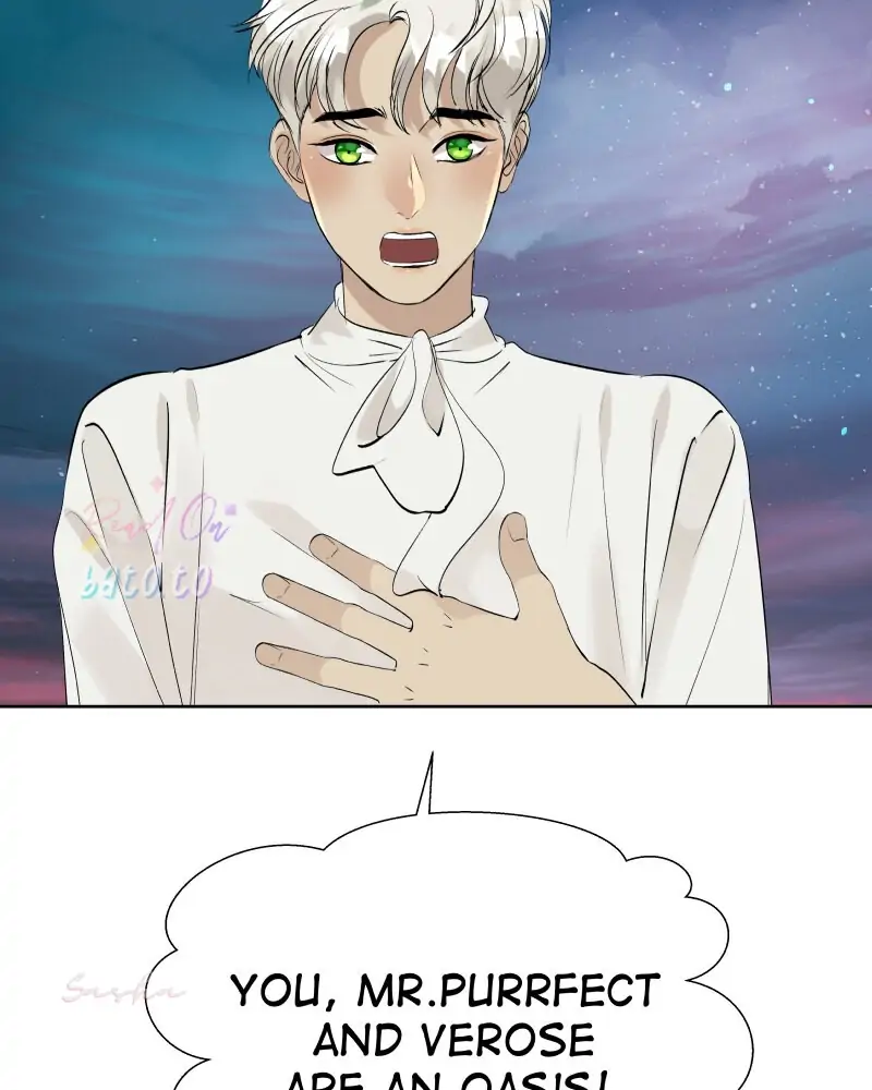 Read Freaking Romance (en) Manga Online