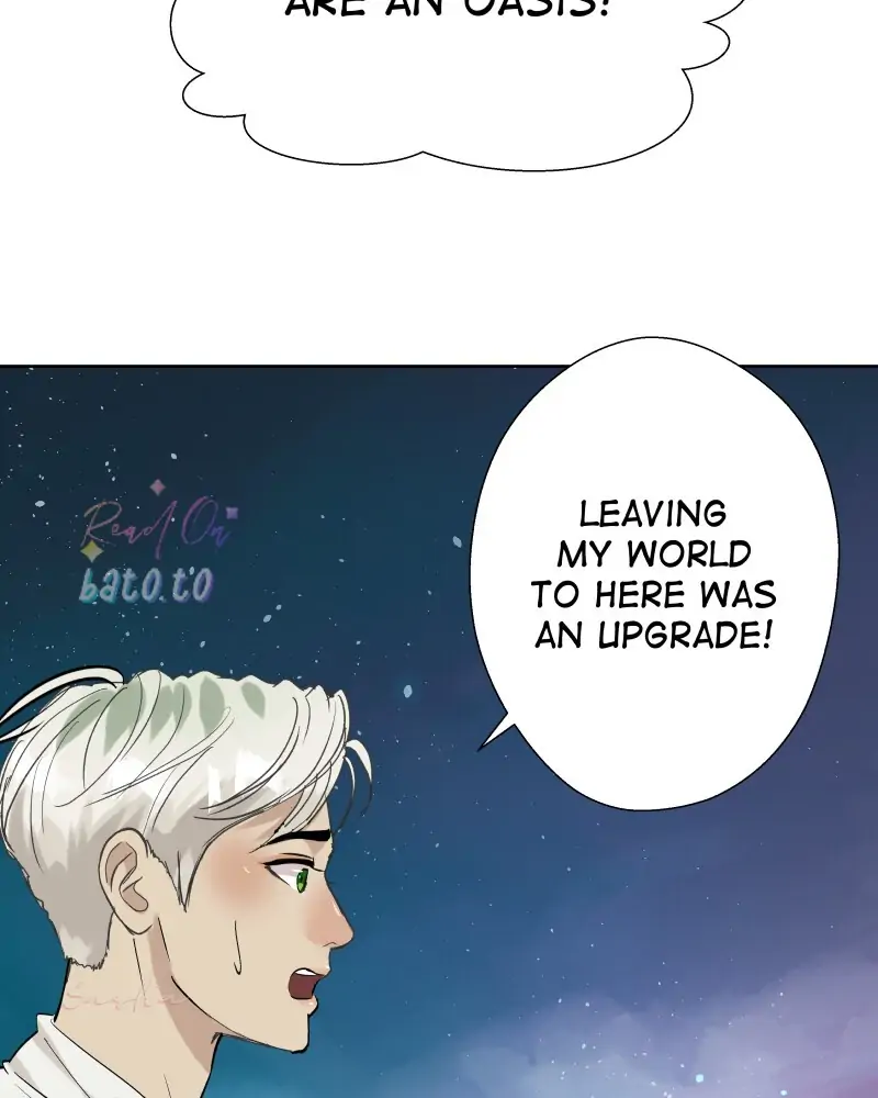 Read Freaking Romance (en) Manga Online