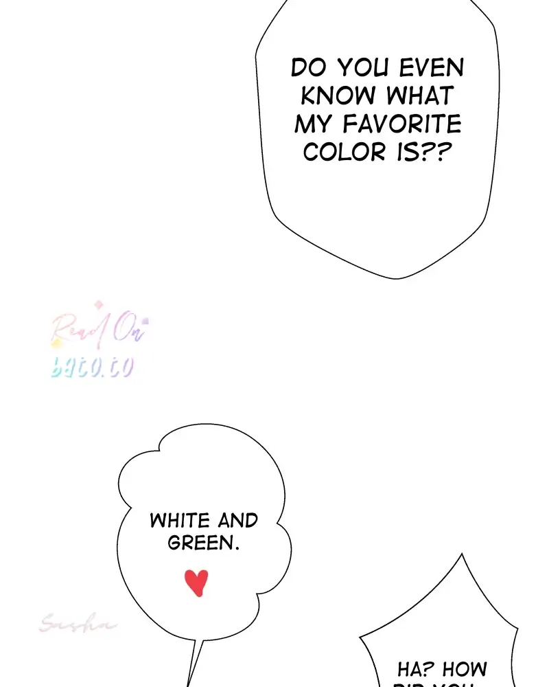 Read Freaking Romance (en) Manga Online