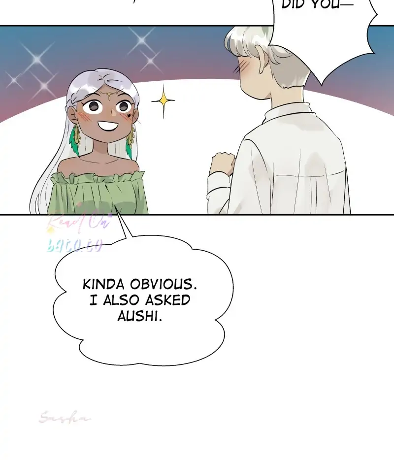 Read Freaking Romance (en) Manga Online