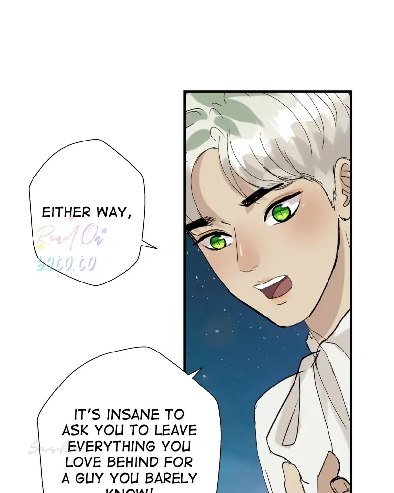 Read Freaking Romance (en) Manga Online