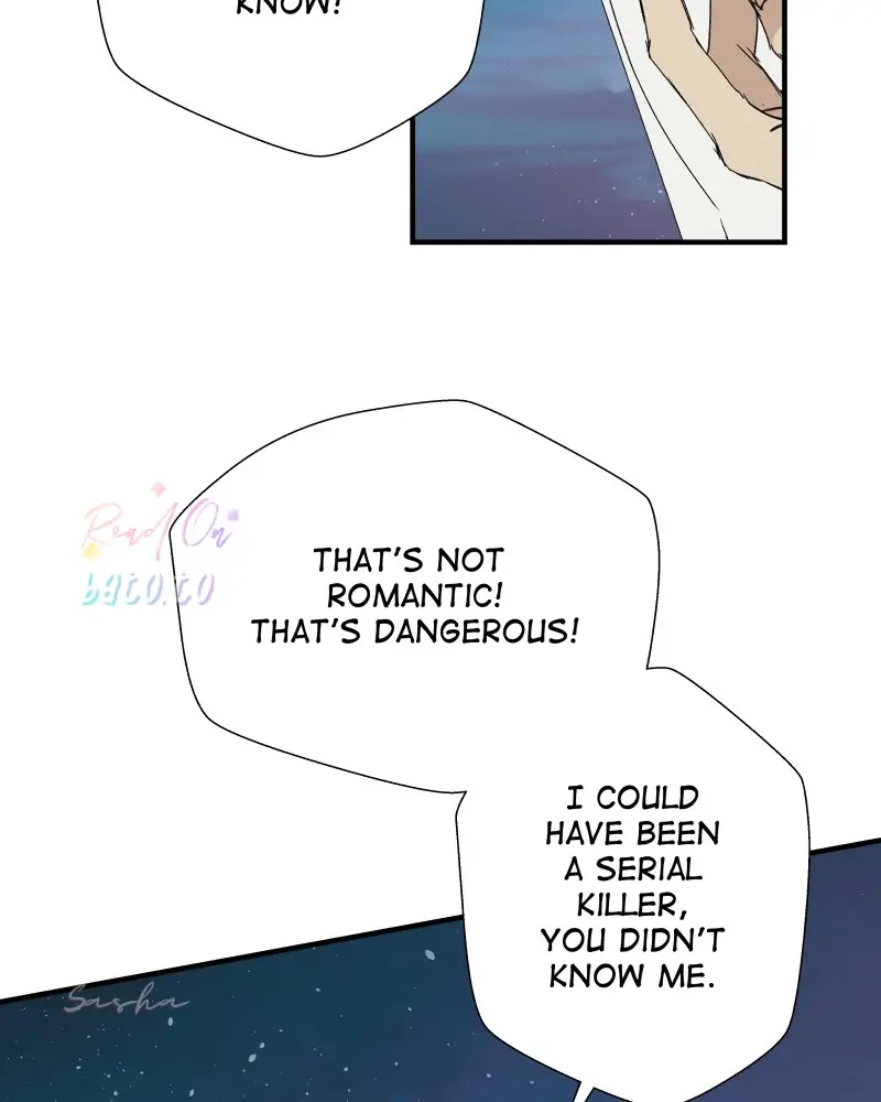 Read Freaking Romance (en) Manga Online