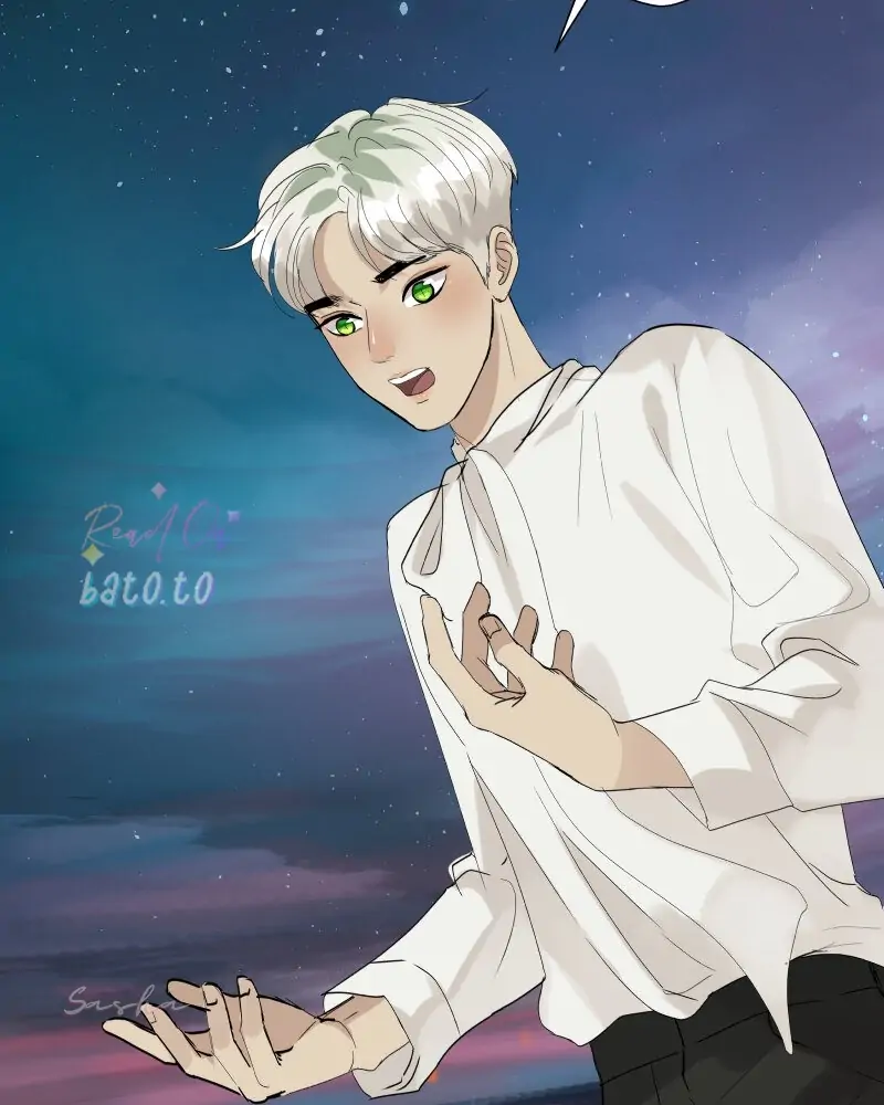 Read Freaking Romance (en) Manga Online