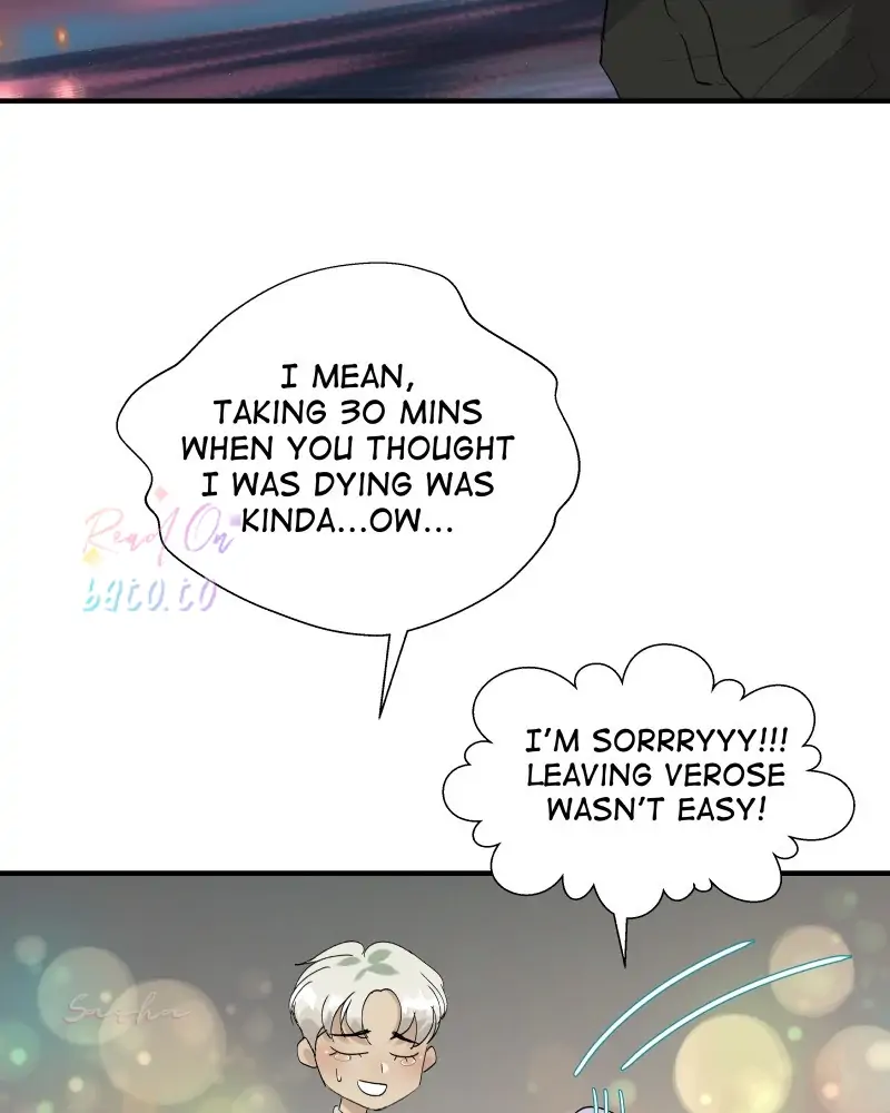 Read Freaking Romance (en) Manga Online