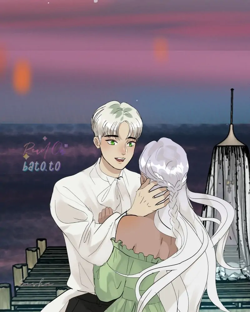 Read Freaking Romance (en) Manga Online