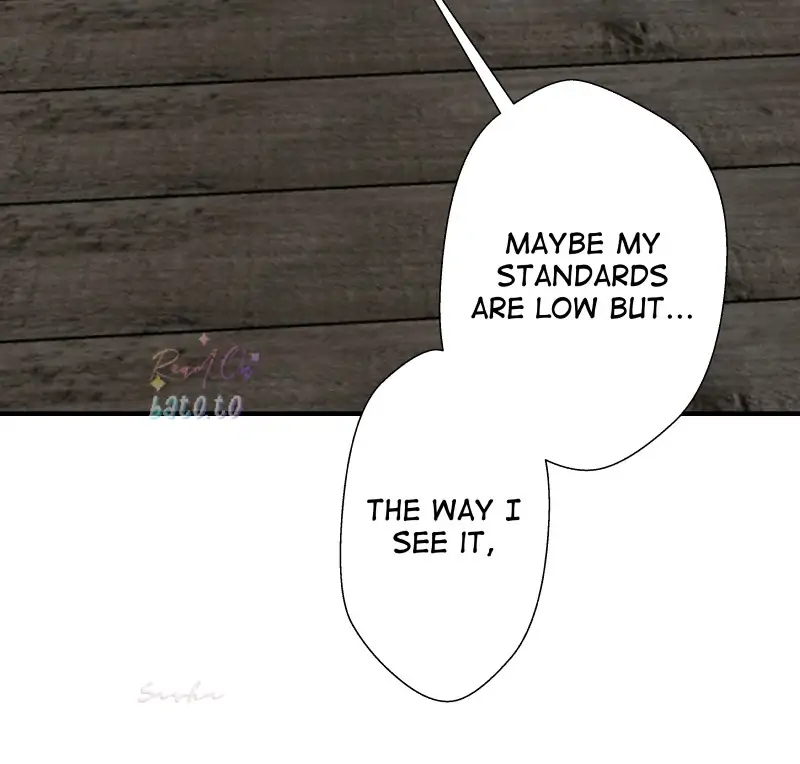 Read Freaking Romance (en) Manga Online