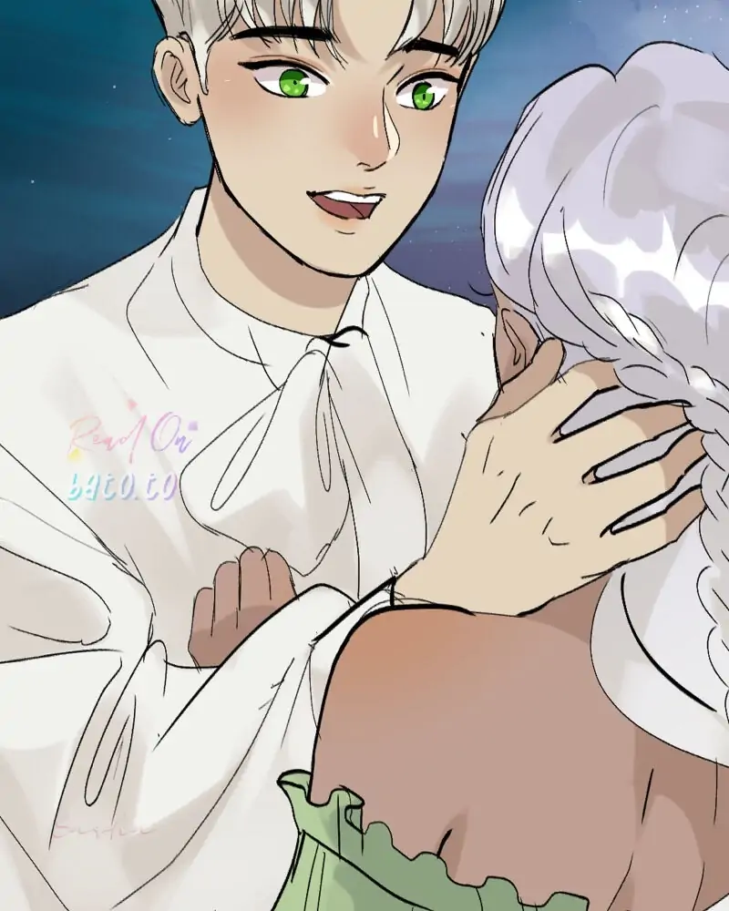 Read Freaking Romance (en) Manga Online