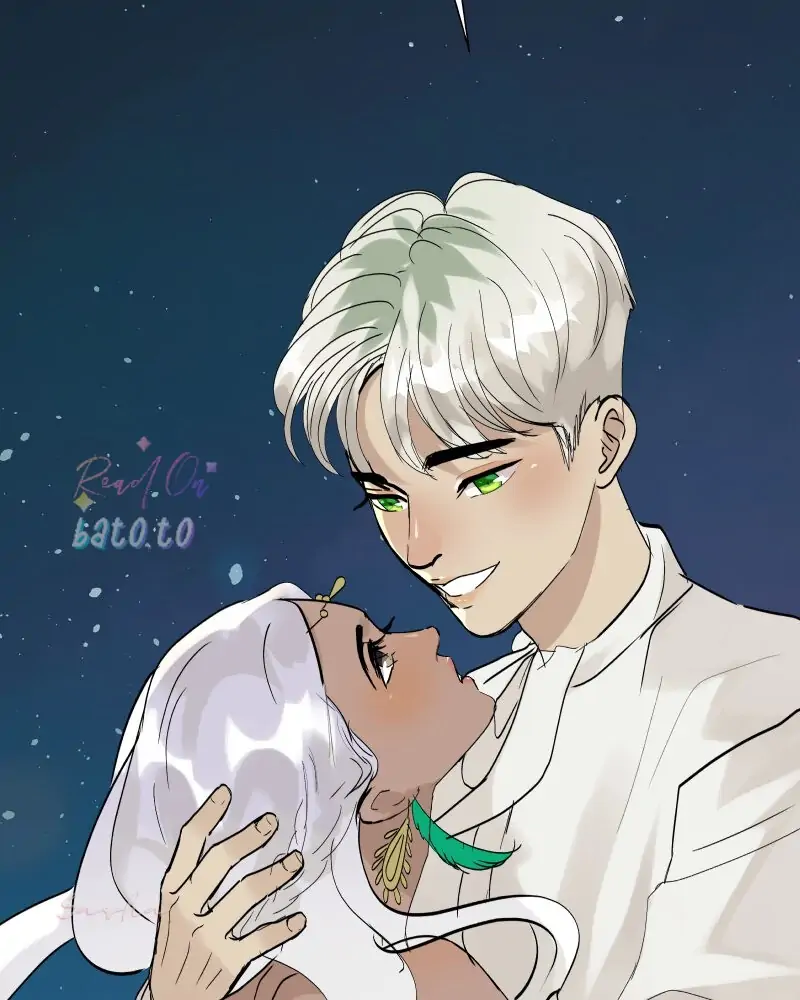 Read Freaking Romance (en) Manga Online